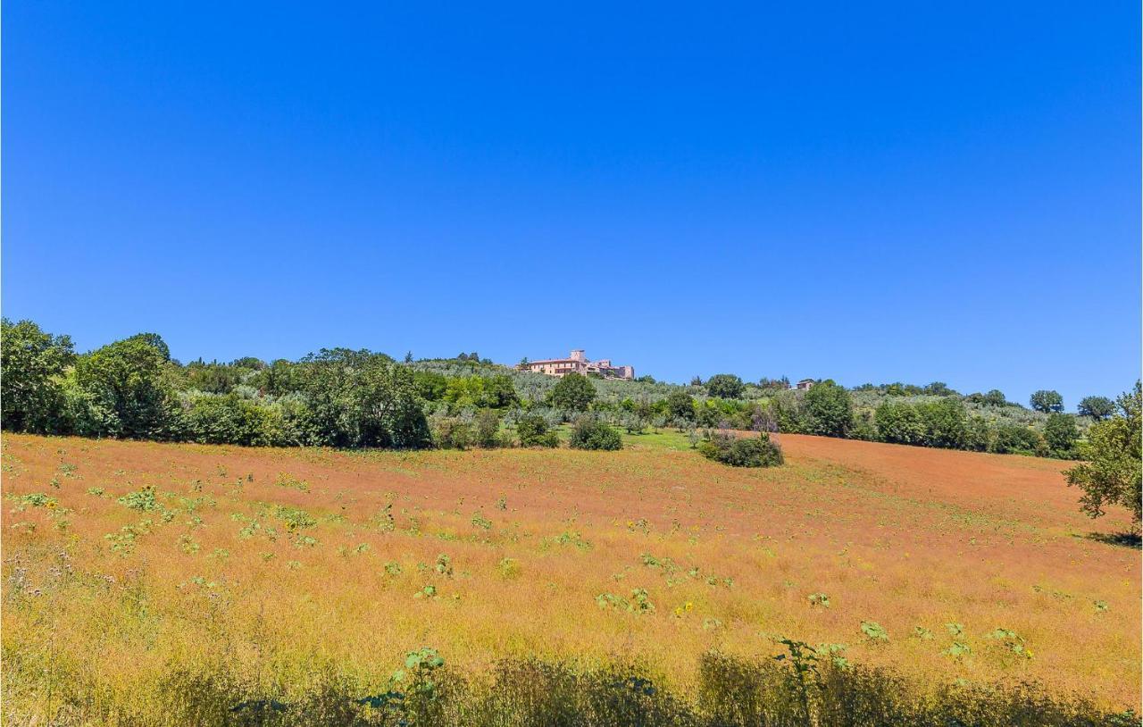 Portella Saragano Buitenkant foto