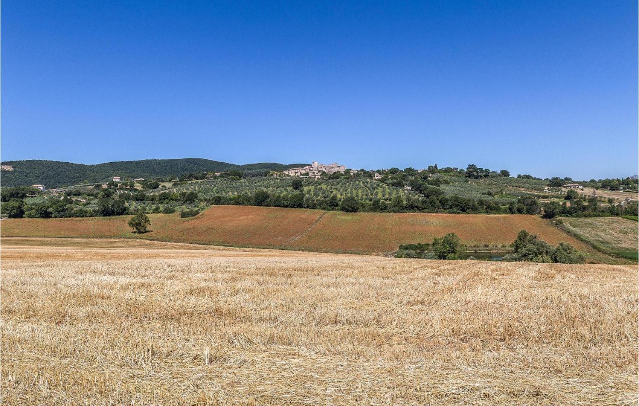 Portella Saragano Buitenkant foto