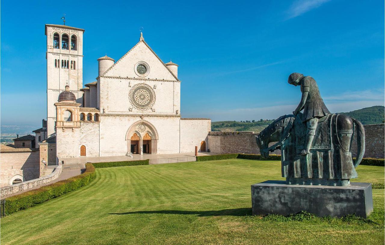 Portella Saragano Buitenkant foto