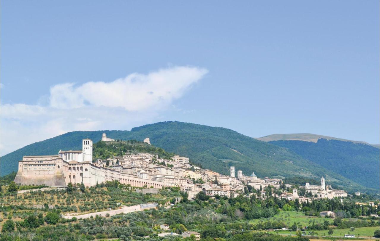 Portella Saragano Buitenkant foto