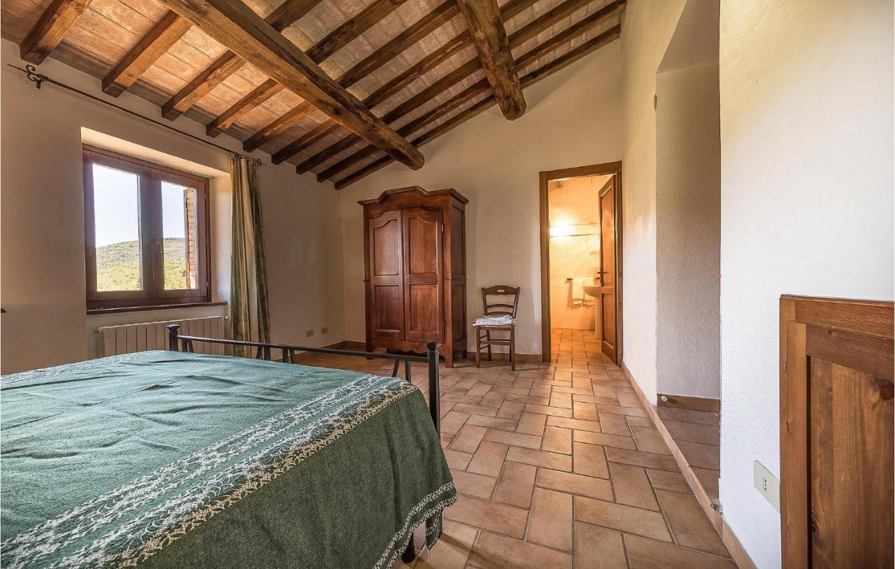Portella Saragano Buitenkant foto