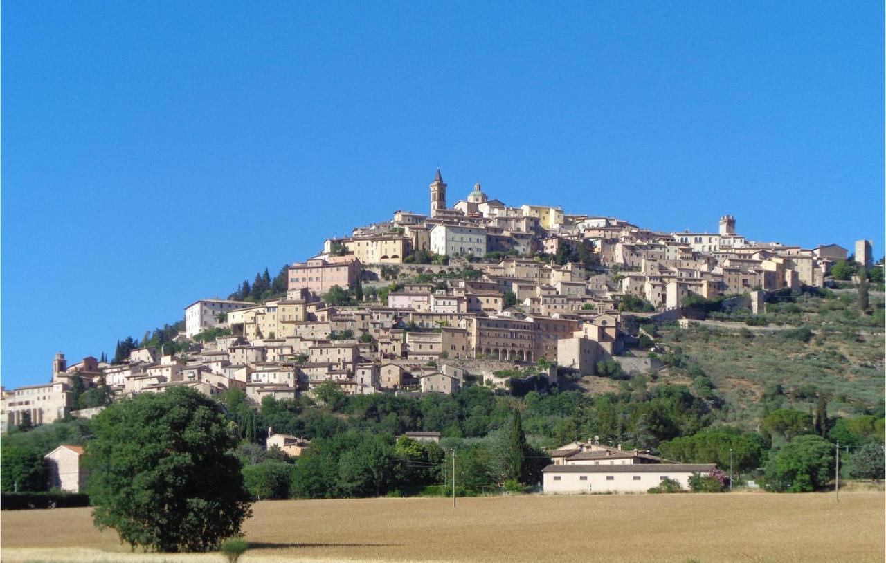 Portella Saragano Buitenkant foto